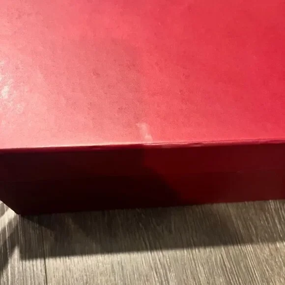 🖤NEW🖤 Gucci Black Leather Combat Lace Up Web Women’s Boots EU 41 - Picture 13 of 13